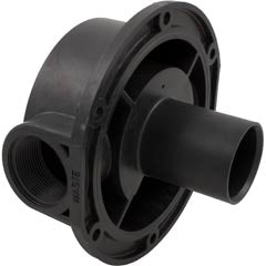 Body Assembly, Carvin DV4 Valve 39-0696-38-R