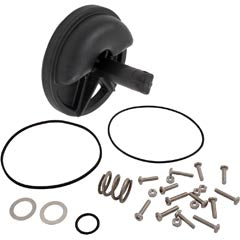 Diverter Repair Kit, Carvin DVK6/DVK7 Valve 39-2515-09-RKIT