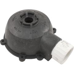 Lid Assembly, Carvin DVK6 Valve 39-2516-08-R