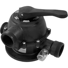 Multiport Valve Kit, Carvin DVK6, 1-1/2", 6 Position 39-2588-00-R