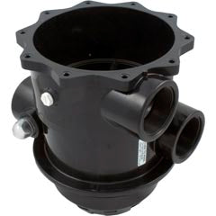 Housing, Carvin 2" Dial Valve 39-2613-00-R