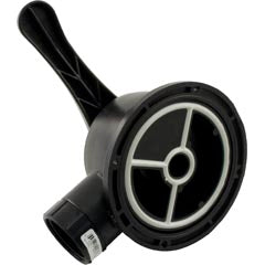 Diverter/Cover Repair Kit, Carvin DV4 Valve 39-2620-01-RKIT