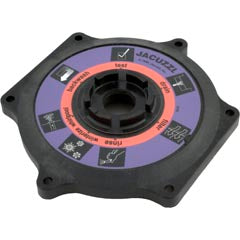 Cover, Carvin DVK7 Valve 39-2626-05-R