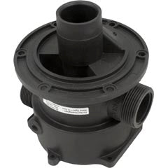 Body Assembly, Carvin DVK7 Valve 39-2627-04-R