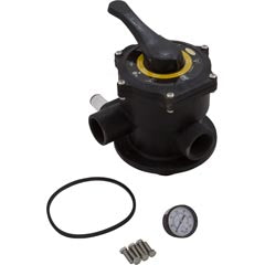 Carvin DVK7 Multiport Valve 1-1/2", 7 Position Bolt For Laser Filters | 39-2628-03-R