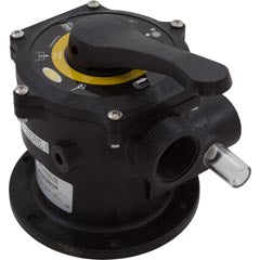 Carvin DVK7 Multiport Valve 1-1/2", 7 Position Bolt For Laser Filters | 39-2628-03-R