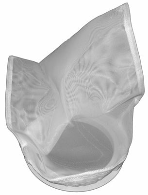 Filter Bag, Complete 4-4-400