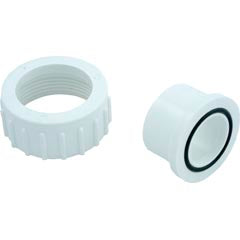 Pump Union, 1" Female Buttress Thread x 1" Slip 400-1990