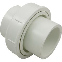Union, Self-Aligning 1-1/2" Slip x 1-1/2" Slip 400-3090