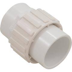 Union, 1-1/2" Slip x 1-1/2" Slip 400-4000