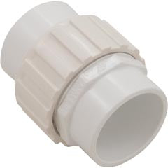 Union, 1-1/2" Slip x 1-1/2" Slip 400-4000