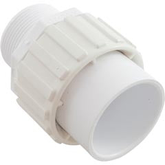 Union, 1-1/2" Slip x 1-1/2" Male Pipe Thread 400-4030