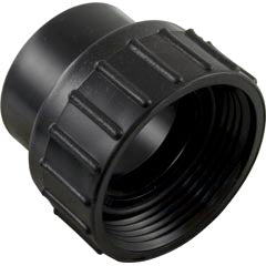 Pump Union, 1-1/2" Buttress Thread x 1-1/2" Slip 400-4061