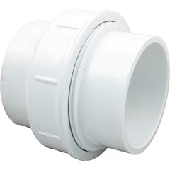 Union, 2" Slip x 2" Slip, Self Aligning 400-5090
