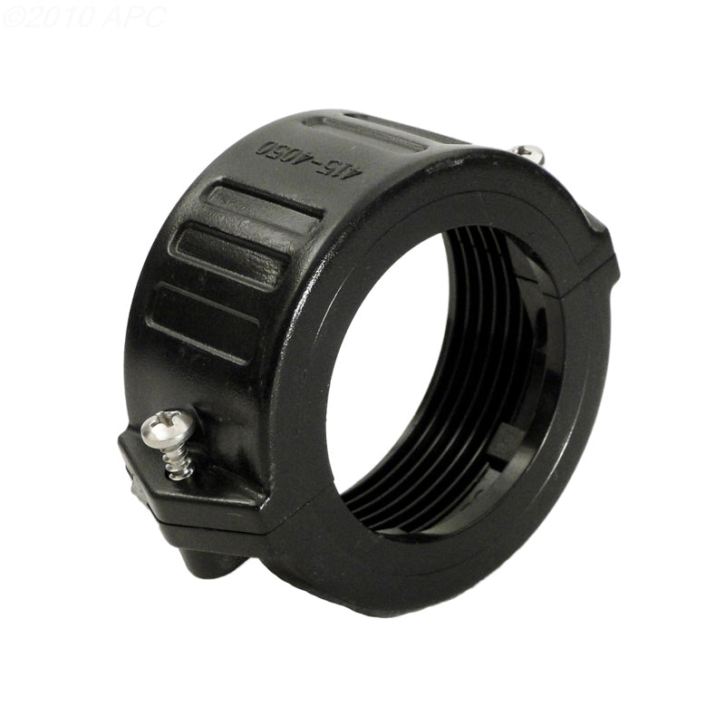 Split Nut With Screws 400-5461B