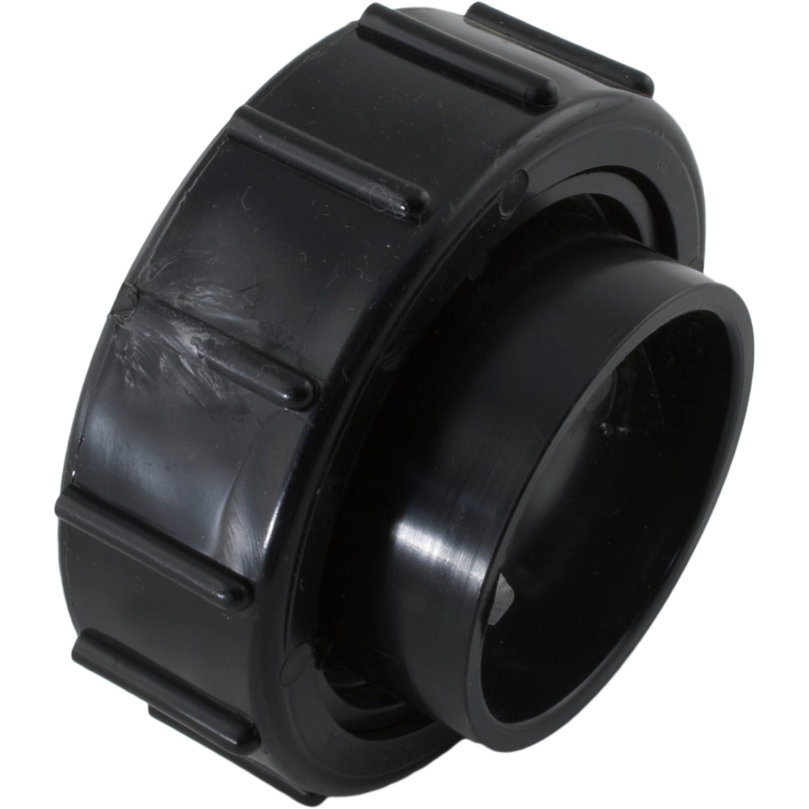 Pump Union, 2-1/2" Buttress Thread x 2" Slip, with Gasket/ 400-5971B