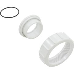 Pump Union, 2-1/2" Female Buttress Thread, 2" Slip 400-5990