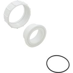 Pump Union, 2-1/2" Female Buttress Thread, 2" Slip 400-5990