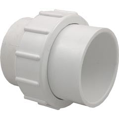 Union, 2-1/2" Slip x 2-1/2" Slip, for In-Line 400-6000