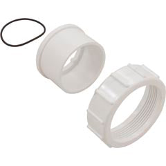 Pump Union, 2-1/2" Female Buttress Thread, 2-1/2" Slip 400-6010