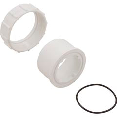 Pump Union, 2-1/2" Female Buttress Thread, 2-1/2" Slip 400-6010