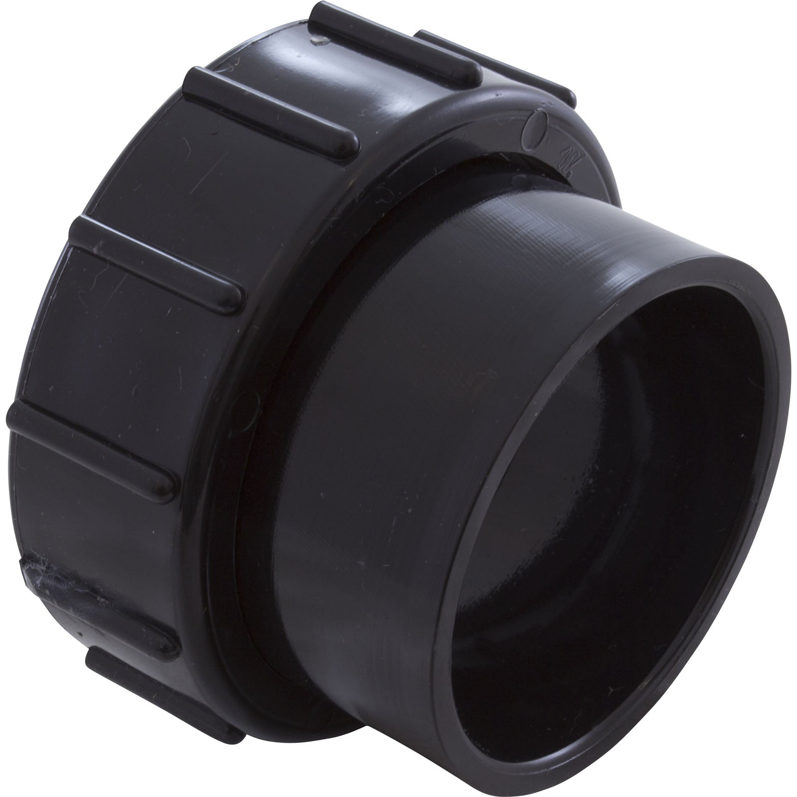 Union, 2-1/2" Buttress Thread x 2-1/2" Slip, with Gasket/ 400-6021B