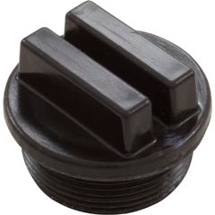 Drain Plug Assy, Waterway Crystal Water, W/O-Ring, Old Style 400-6621