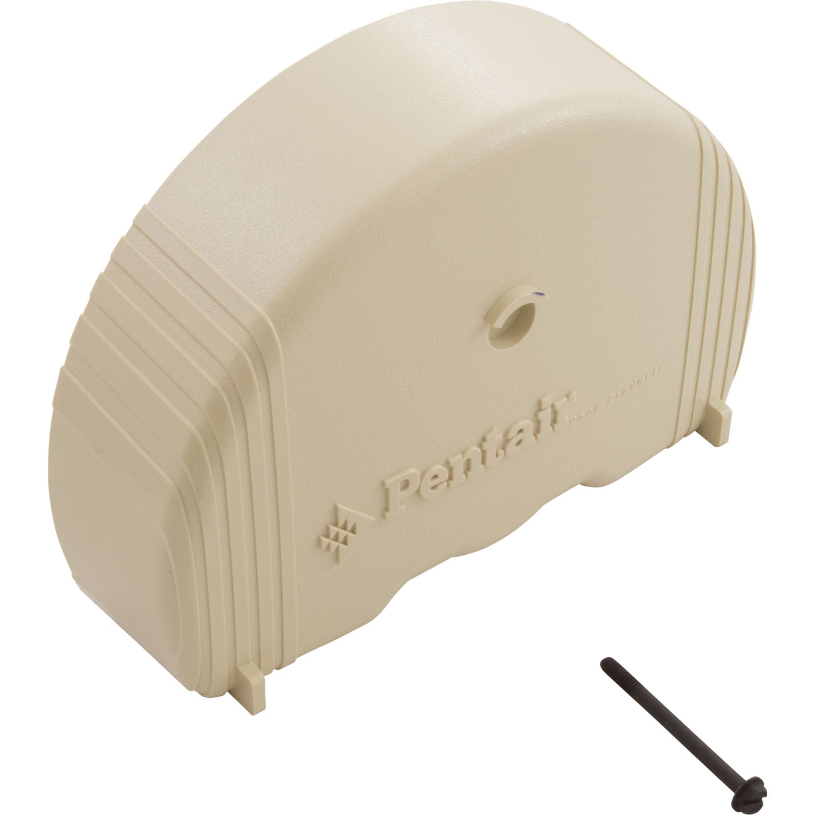 Kit Mtr End Cap Almnd- 400013Z