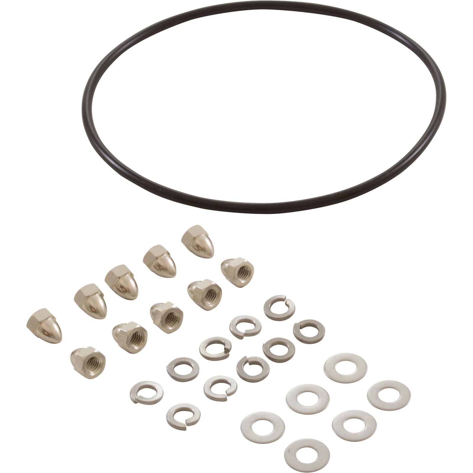 Kit Hardware And Orings- 400030z