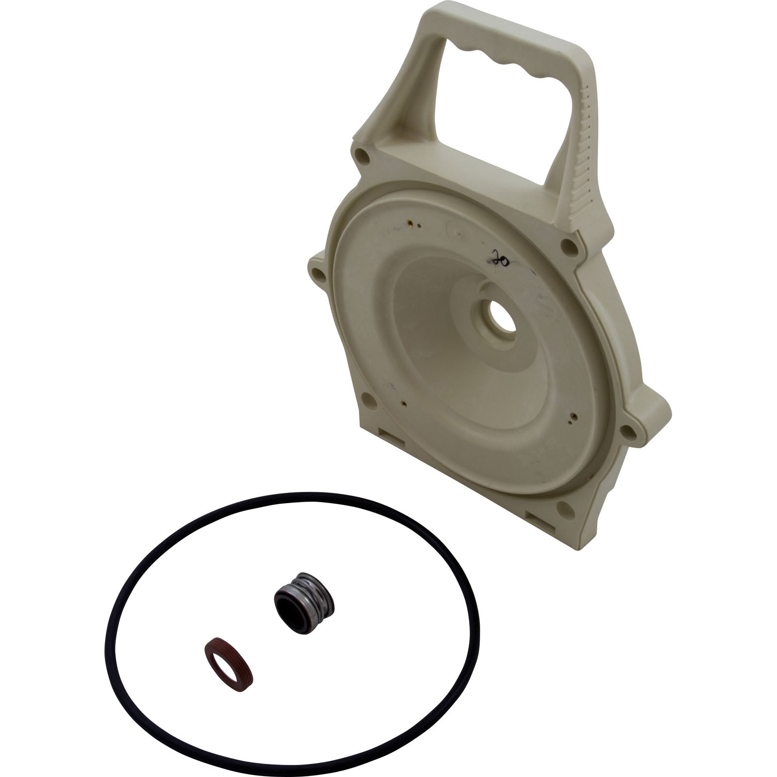 Seal Plate Kit- 400031Z