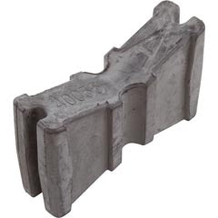 Foot Insert, Jacuzzi, P Series/VSP150/VSP250 40056