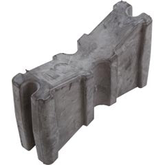 Foot Insert, Jacuzzi, P Series/VSP150/VSP250 40056