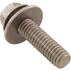 Bolt, Jacuzzi, VSP250, Seal Plate To Wet End 40111