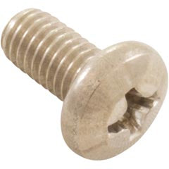 Screw, Jacuzzi, VSP150/250, Rear Cover 40145