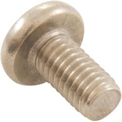 Screw, Jacuzzi, VSP150/250, Rear Cover 40145