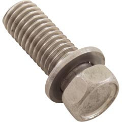 Bolt, Jacuzzi, P Series/VSP150, Motor To Seal Plate 40156