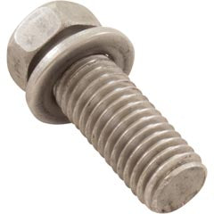 Bolt, Jacuzzi, P Series/VSP150, Motor To Seal Plate 40156