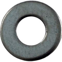 Skimmer Washer, JWB Front Load, 10 4036000