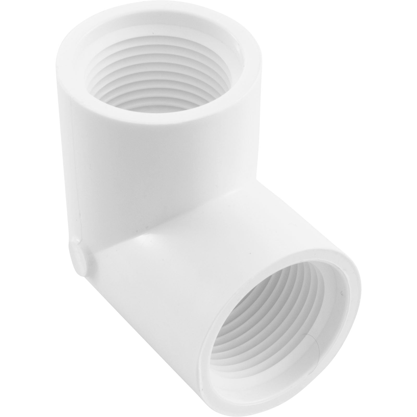 90 Elbow, 1" Female Pipe Thread x 1" Female Pipe Thread/ 408-010