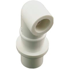 90 Degree Elbow, 1/4" Pipe 411-1170