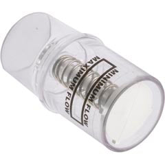 Flow Gauge, Pentair Sta-Rite GW9500/GW7500 Cleaners 41200-0212