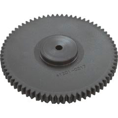 Large Drive Assembly, Pentair Sta-Rite Sandshark 7900 41201-0217