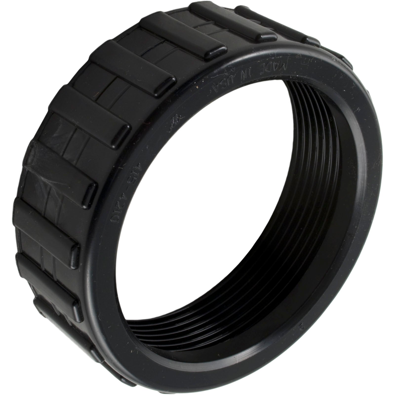 Union Nut, Waterway Crystal Water, 2-1/2"  415-6001