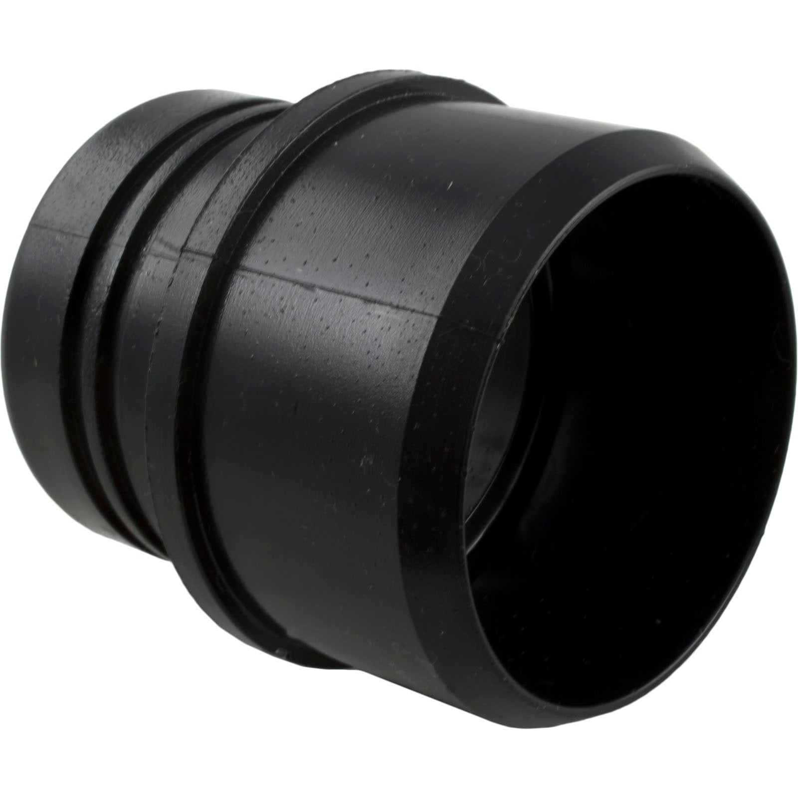 Tailpiece, Waterway Crystal Water, 2-1/2", w/O-Ring Groove/ 417-2201