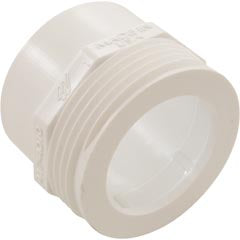 Tailpiece, Waterway, 1-1/2" Buttress Thread x 1-1/2" Slip 417-4010