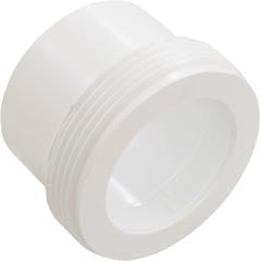 Tailpiece, 2"bt x 2"s, w/o Gasket, Heater 417-5040