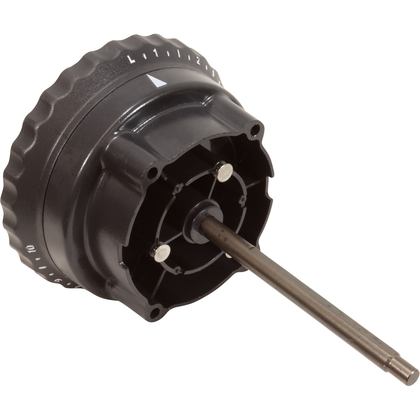 Feed Rate Control Complete, Classic Adj 100/170, w/ Shaft,  DM5040D