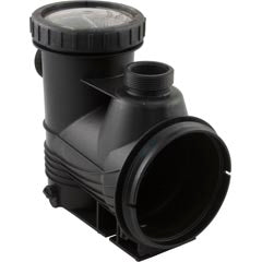 Trap/Pump Body, Carvin Magnum Force 42-2345-06-K
