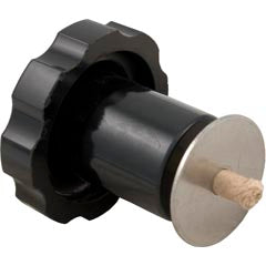 Retaining Knob, Carvin TC, with Washer 42-3653-04-R