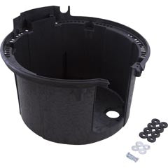 Enclosure, Pentair Max-E-Therm, Bottom 42001-0001S